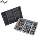 Board Game Storage Sorting Organizers
